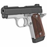 Micro 9™ Two-Tone