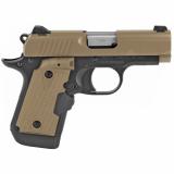 Micro 9™ Desert Tan (LG)