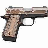 Micro 9™ Rose Gold