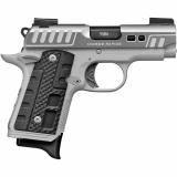 Micro 9™ Rapide (Black Ice)