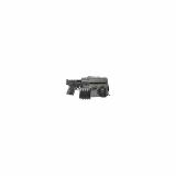R7 Mako, Semi-automatic, Striker Fired, Polymer Frame Pistol, Compact, 9MM, 3.37" Barrel, Matte Finish, Black, Optic Ready, Night Sights, 10 Rounds, 5 Magazines, Includes MFT Holster and Range Bag 3800025