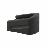Mag Extension, Plus 3, For Kimber KDS9c 15Rd Magazine, Matte, Black 4200430