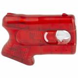 Pepperblaster II, Pepper Spray, Red, 112mph, 13ft