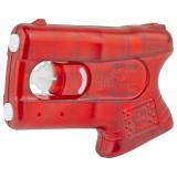 Pepperblaster II, Pepper Spray, Red, 112mph, 13ft