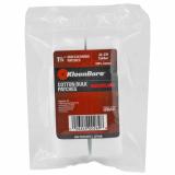 100% Cotton Cleaning Patches 1.25 Inch .22-.270 Calibers Bulk Pack 500