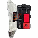 Handgun Cleaning Kit .22 Caliber