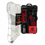 Valu-Pak Rifle Cleaning Sets .30-30/.30-06/.308/7.62mm Caliber