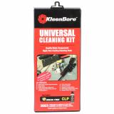 Universal Gun Cleaning Kit With Stainless Rod