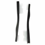 Nylon Cleaning Brush Packaged