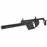 VECTOR CRB, Gen III, Semi-automatic Rifle, 10MM, 16" Barrel, Matte Finish, Black, 1 Magazine, 10 Rounds, CA Compliant KV10-3CBL03