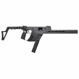 VECTOR CRB, Gen III, Semi-automatic Rifle, 45ACP, 16" Barrel, Matte Finish, Black, 1 Magazine, 30 Rounds KV45-3CBL00