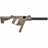 Vector Gen II Carbine .45ACP 16 Inch Barrel Defiance M4 Stock Flat Dark Earth 13 Rounds