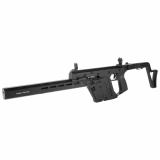 VECTOR CRB, Gen III, Semi-automatic Rifle, 9MM, 16" Barrel, Matte Finish, Black, 1 Magazine, 10 Rounds KV90-3CBL01