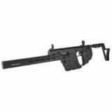 VECTOR CRB, Gen III, Semi-automatic Rifle, 9MM, 16" Barrel, Matte Finish, Black, 1 Magazine, 10 Rounds, CA Compliant KV90-3CBL03