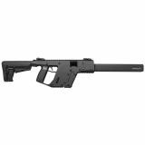 Vector Gen II Carbine 9mm 16 Inch Barrel Defiance M4 Stock Black 17 Rounds
