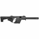 Vector Gen II Carbine 9mm 16 Inch Barrel Defiance M4 Stock Black Maglock 10 Rounds - CA Compliant