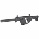 Vector Gen II Carbine 9mm 16 Inch Barrel Defiance M4 Stock Black Maglock 10 Rounds - CA Compliant