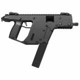 Vector II SDP 9x19 5.5 Inch Threaded Barrel Black 17 Round
