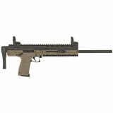 CMR-30, Carbine, Semi-automatic, 22WMR, 16" Barrel, Tan Finish, Synthetic Stock, 30Rd CMR30TAN