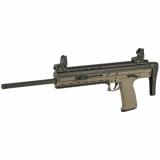 CMR-30, Carbine, Semi-automatic, 22WMR, 16" Barrel, Tan Finish, Synthetic Stock, 30Rd CMR30TAN