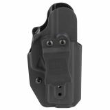 Liberator MK II, Holster, Ambidextrous, Fits Sig P365 XMacro, Kydex, Black 70405