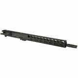 SF15 Reacon, Complete Upper Receiver, 223 Wylde, 16" Barrel, Fits AR15, Anodized Finish, Black 01-FA-223-RECON-UPR