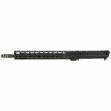 SF15 Reacon, Complete Upper Receiver, 223 Wylde, 16" Barrel, Fits AR15, Anodized Finish, Black 01-FA-223-RECON-UPR