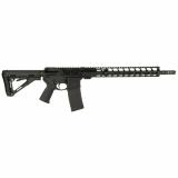 PDP, Complete Upper Receiver, 300 Blackout, 7.5" Barrel, Fits AR-15, Anodized Finish, Black 01-FA-300-PDP-UPR