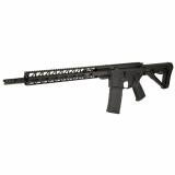 PDP, Complete Upper Receiver, 300 Blackout, 7.5" Barrel, Fits AR-15, Anodized Finish, Black 01-FA-300-PDP-UPR