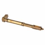 GFP-E Firing Pin, Fits Glock 17 and 19, Stainless Steel, Silver 01-GP-FPIN