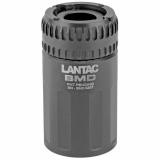BMD, Blast Diverter, 308 Winchester, 762NATO, Black, Blast Mitigation Device 01-MD-A3-BMD-COMP