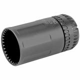 BMD, Blast Diverter, 308 Winchester, 762NATO, Black, Blast Mitigation Device 01-MD-A3-BMD-COMP