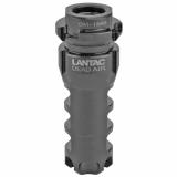 Dragon, Muzzle Brake, 223REM/556NATO, Black Color, With Dead Air Sandman KEYMO Suppressor Mount, Includes Timing Shim DGN556B-DA