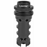 Dragon, Muzzle Brake, ASR Quick Mount Suppressor Adapter, 308 Winchester, Nitride, Hardened Milspec Steel, Black DGN762B-ASR