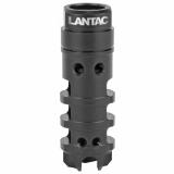 Drakon Muzzle Brake, 762X39, 14X1, Hardened Milspec Steel, Nitride Finish DGNAK47B