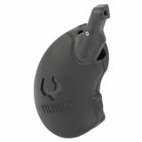 Grip Series, Red Laser, Fits North American Arms Magnum, Black 900-0006