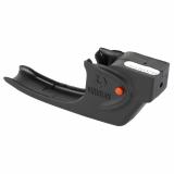 E-Series, Red Laser, Fits Taurus PT111 G2, Black 912-0003