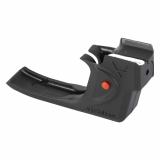 E-Series, Red Laser, Fits Ruger LCP II, Black 912-0007