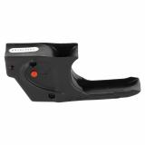 E-Series, Red Laser, Fits Glock 22/23/17/19, Black 912-0008