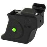 E-Series, Green Laser, Fits Ruger 5.7, Black 912-0025