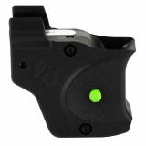E-Series, Green Laser, Fits Taurus G2C/G3C/G3/G2S//PT111 G2, Black 912-0026