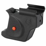 E-Series, Red Laser, Fits Springfield Hellcat Pro, Black 912-0076