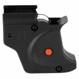 E-Series, Red Laser, Fits Springfield Hellcat Pro, Black 912-0076