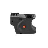E-Series, Red Laser, Fits Glock 17/19/22/23, Black 912-0092