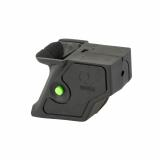 E-Series, Green Laser, Fits Rossi Brawler, CR1/3N Battery, Black, Retail Box 912-0095