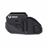 Viridian C5, Green Laser, Universal Fit, Rechargeable Battery, Black 930-0024