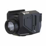 C5L Slim, Green Laser With 550 Lumen Tactical Light, Fits Glock 43X/48 MOS, FN Reflex, Black 930-0049