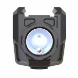 C5L Slim, Green Laser With 550 Lumen Tactical Light, Fits Glock 43X/48 MOS, FN Reflex, Black 930-0049