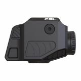 C5L, Green Laser With 550 Lumen Tactical Light, Fits Kimber CDS9, Black 930-0052