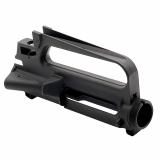 A2 Stripped Upper Receiver, Fits AR15, Anodized Finish, Black A2UP-FCST